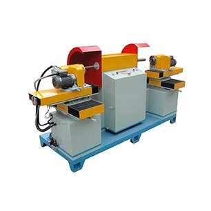 Double-head inner hole polishing machine picture