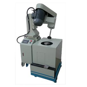 Inner and outer round polishing machine