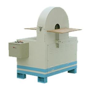 High quality curved sander