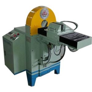 Knife sander