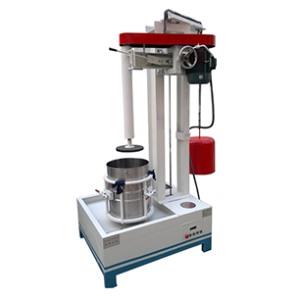 Drum inner hole polishing machine
