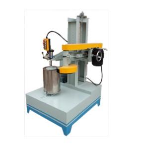 Drum polishing machine supplier