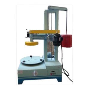 External polishing machine price