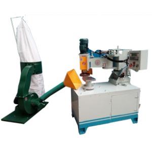 Grinding machine
