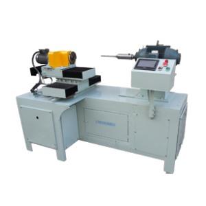 Inner hole polishing machine
