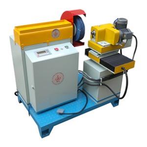 External polishing machine manufacturers
