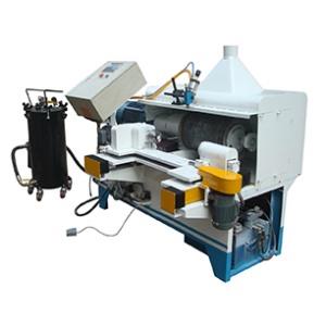 External polishing machine manufacturer