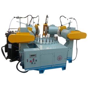 Small disc polishing machine manufacturers