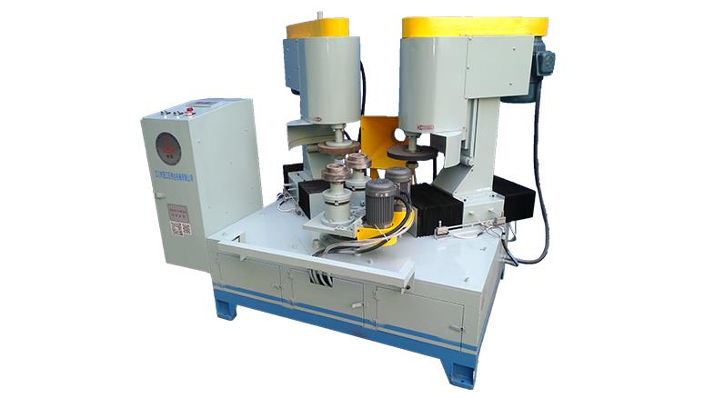 What kind of product is suitable for automatic polishing ...